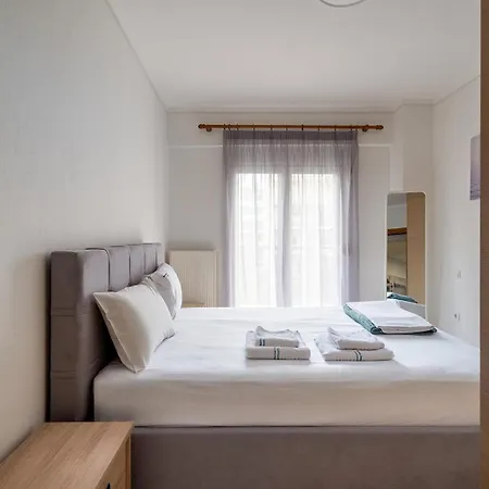 Kosmos Service Family 4d Appartement *